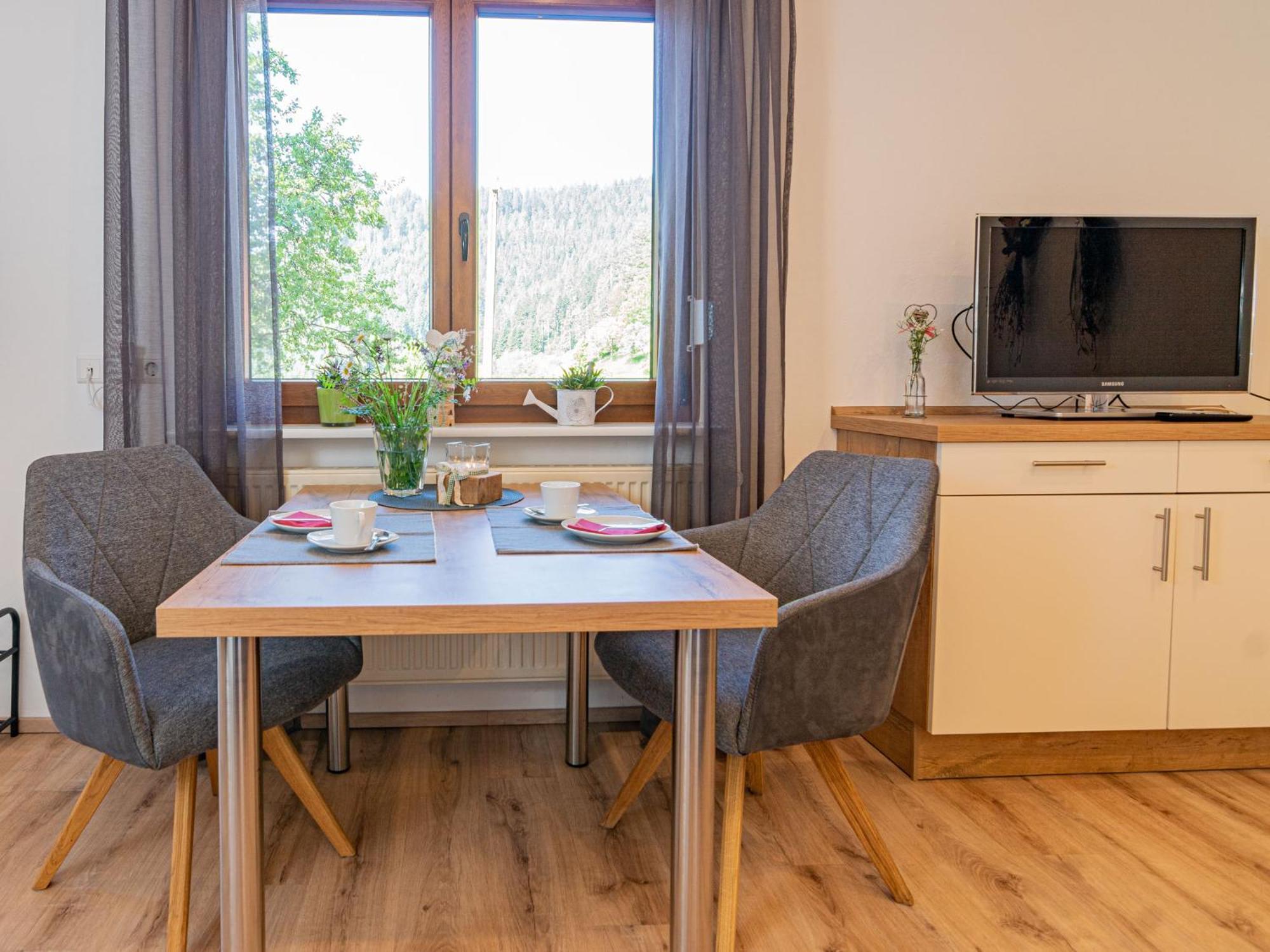 Holderstanzenhof Apartment Bad Peterstal-Griesbach Exterior photo